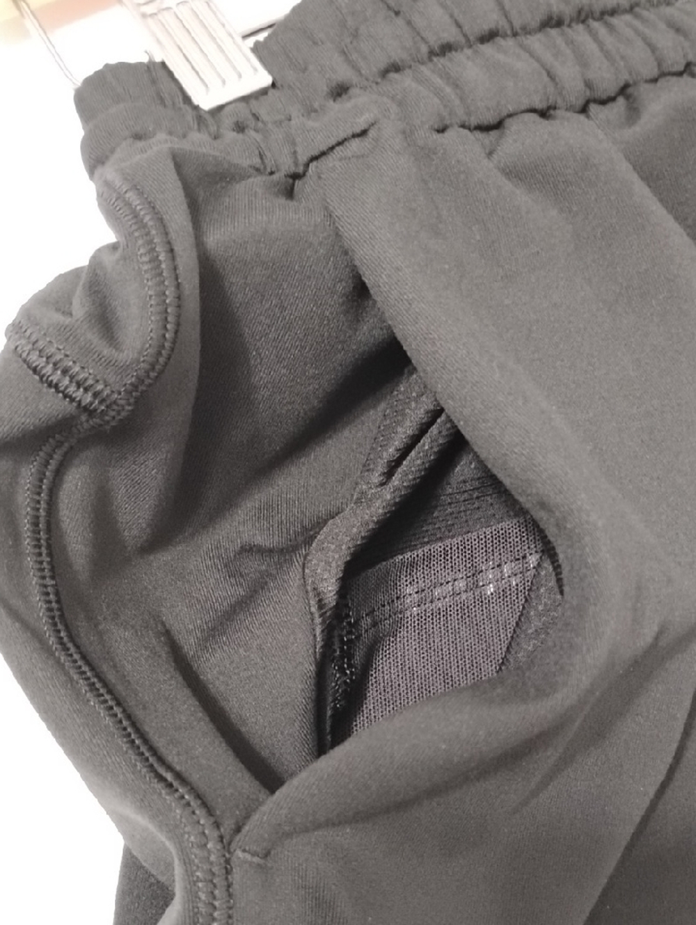 Lululemon Ripstop Short 5" - Picture 6 of 9